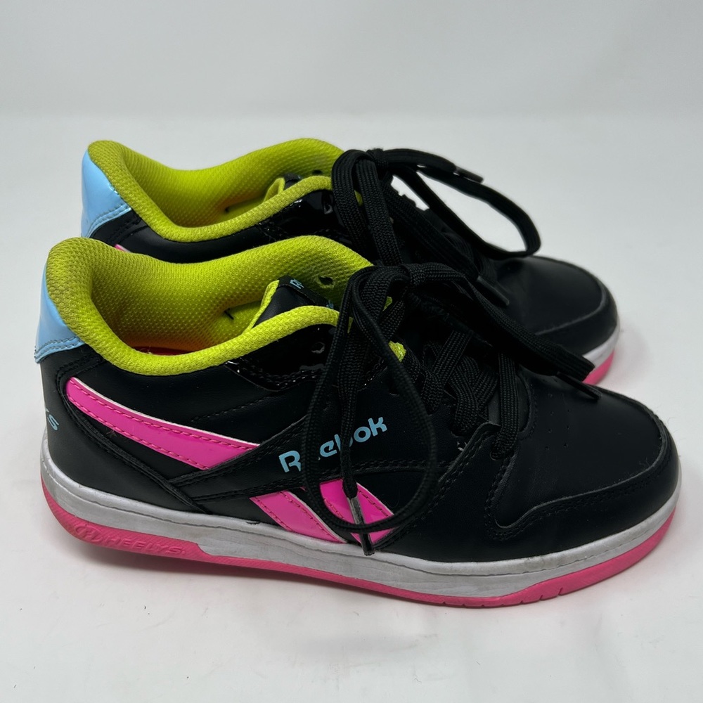 Reebok X Heelys sneaker